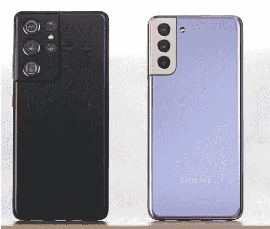 “三星Galaxy S21系列现成可用Android 11发行