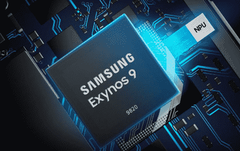 三星Exynos 850显然是为经济实惠的Galaxy A21s提供动力的SoC